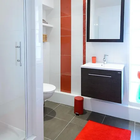 La Campagne A 3* Paris