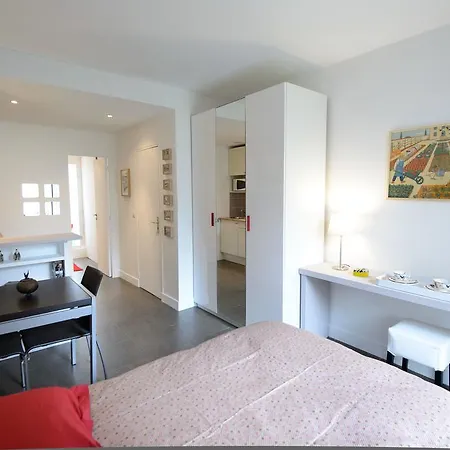 Bed & Breakfast La Campagne A 3*