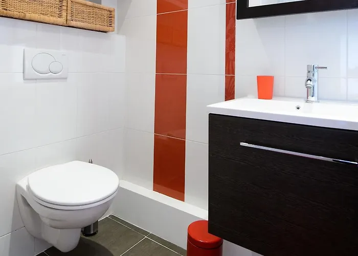 La Campagne A Couette-café