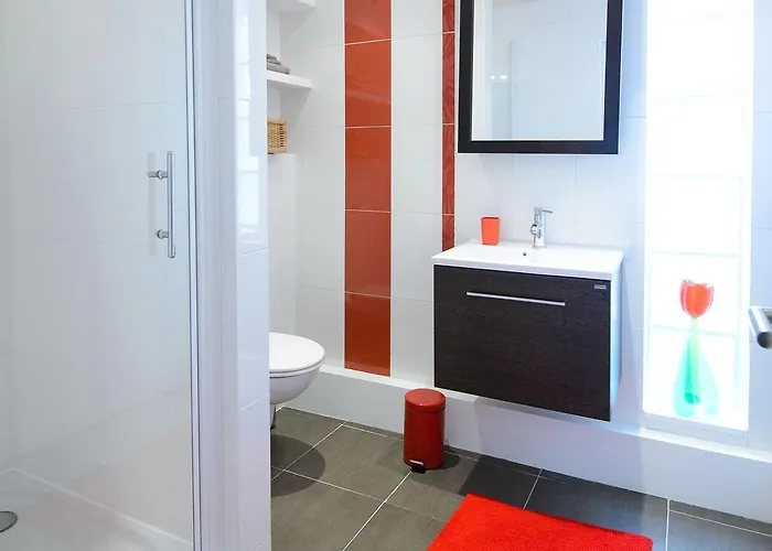 La Campagne A 3* Paris