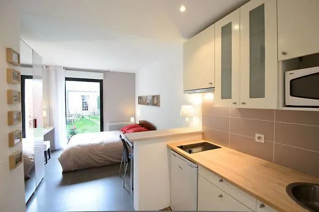 Couette-café La Campagne A