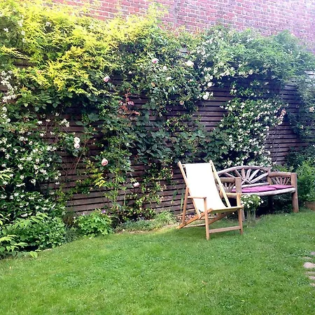 La Campagne A パリ